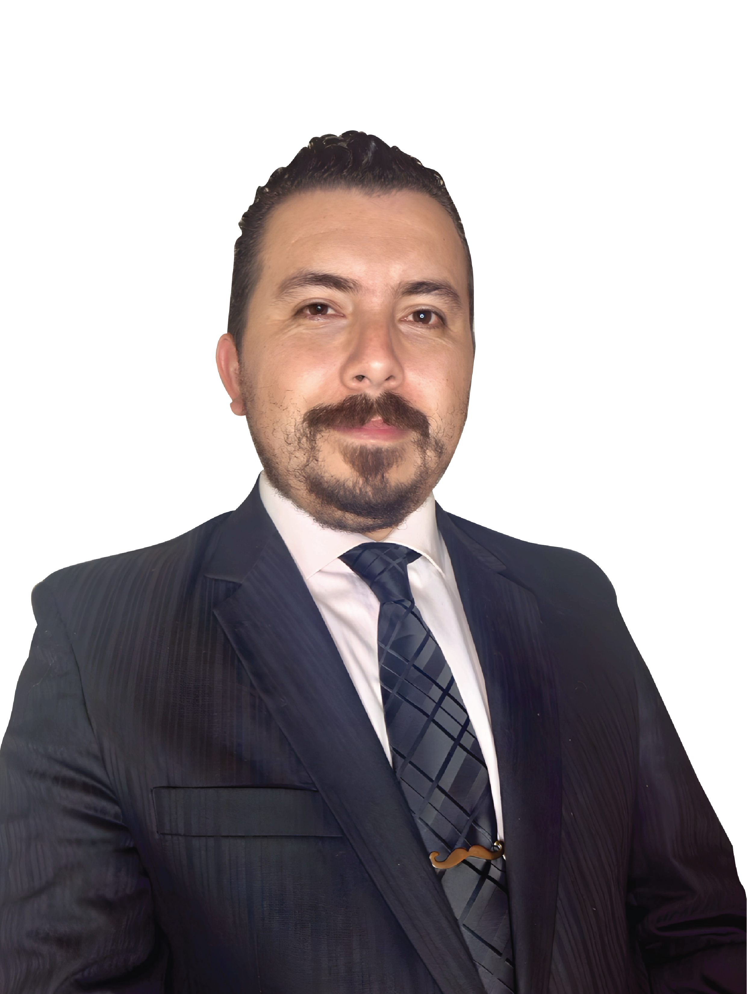 Alejandro Solano Profile Pic