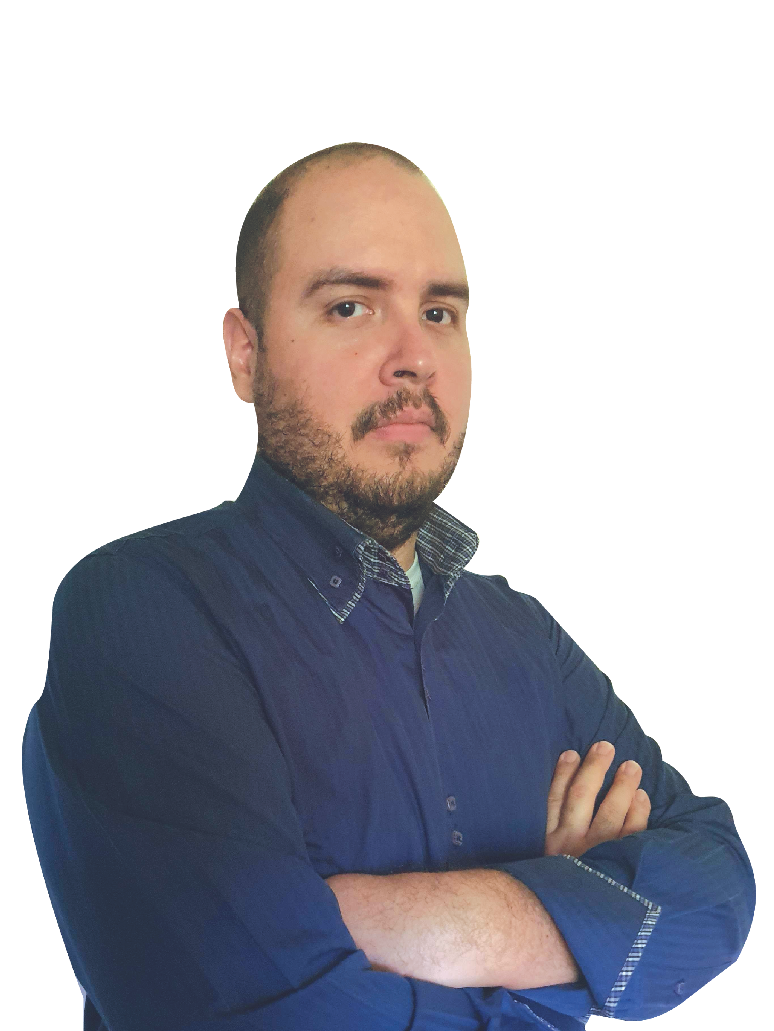 Carlos Castillo profile pic