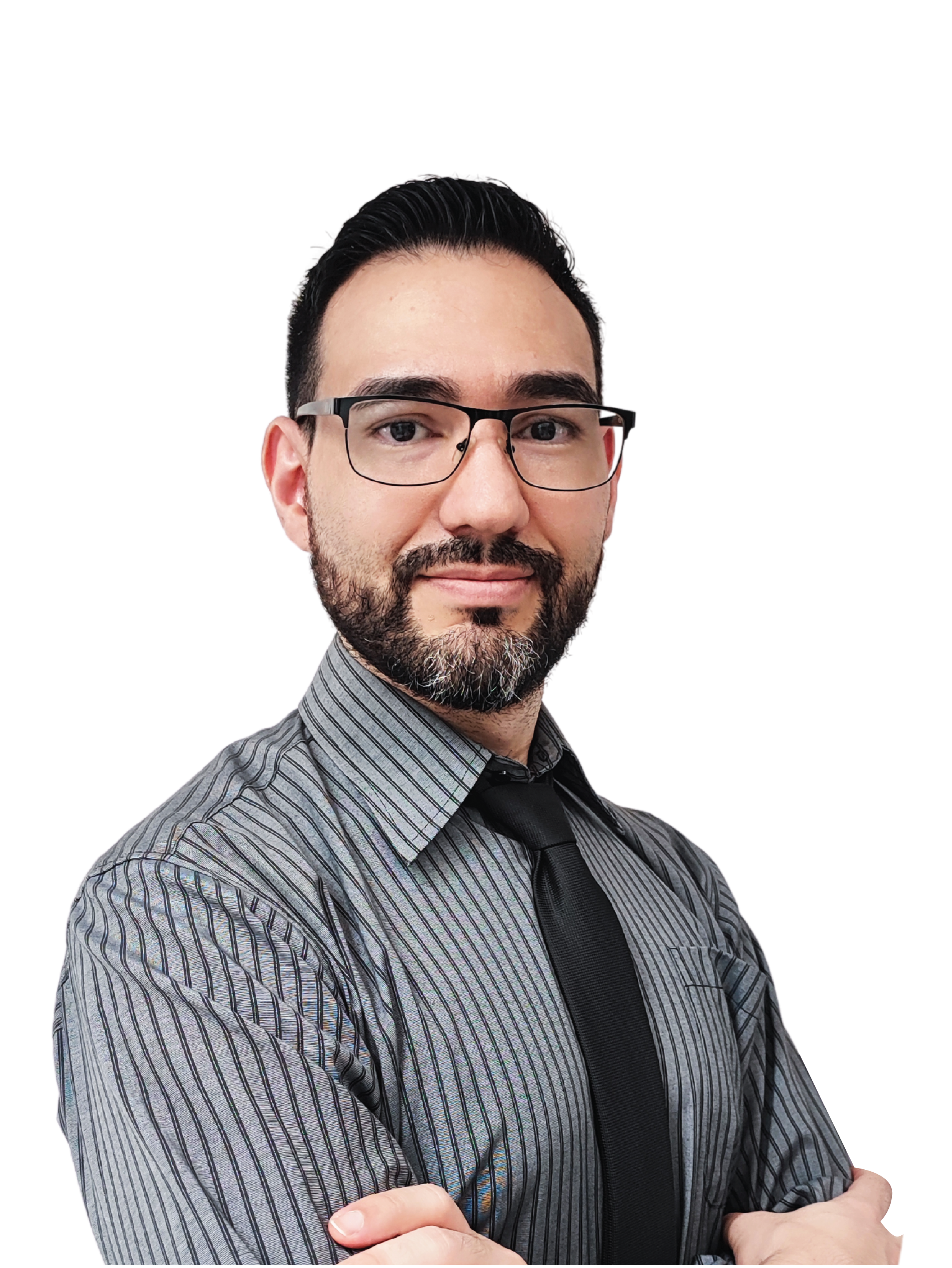 Christopher Suarez Profile Pic