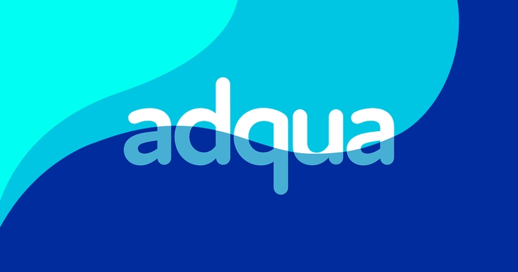 Adqua Logo