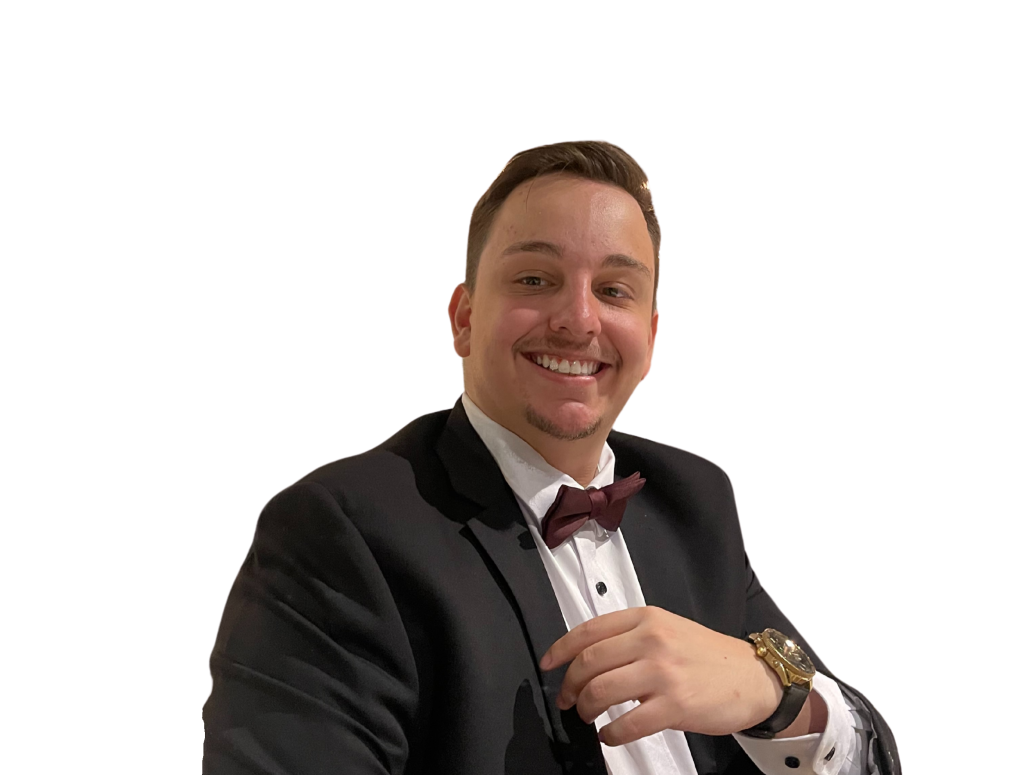 Davor Rusnov Profile Picture